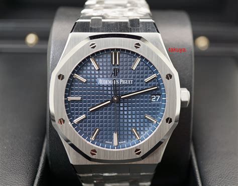 rolex royal oak|piguet royal oak price.